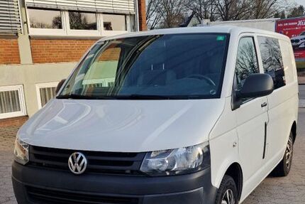 VW T5 Transporter 121.082 km 13.950 &euro; Hamburg 22085