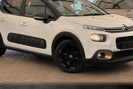Citroen C3 51.800 km 8.900 &euro; Hamburg 22043