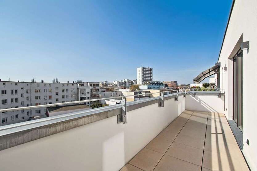 Wohnung zum Kaufen in Hamburg 749.000 € 77 m²