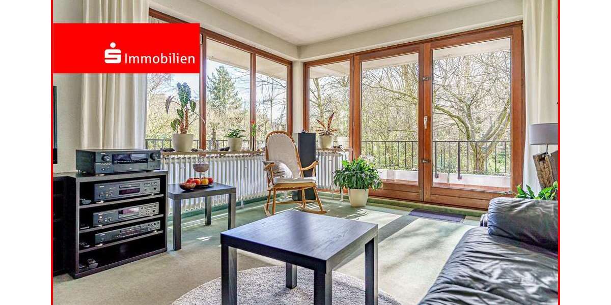 Etagenwohnung Hamburg Altona-Nord - 3 Zimmer, 77 m&sup2;, 495.000&euro; | Angebot:26104082