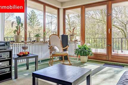 Wohnung Hamburg Altona-Nord - 3 Zimmer, 77 m&sup2;, 495.000&euro; | Angebot:26104082