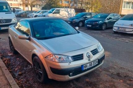Renault Megane 248.000 km 1.200 &euro; Hamburg 22149