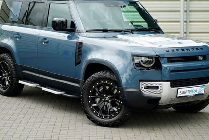 Land Rover Defender 143.624 km 44.745 &euro; Moorrege (bei Hamburg) 25436