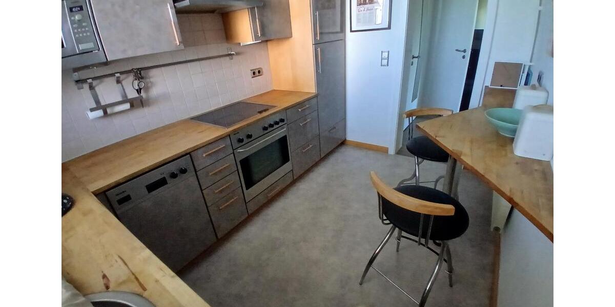 Etagenwohnung Hamburg Schnelsen - 2 Zimmer, 52 m&sup2;, 180.000&euro; | Angebot:26710618