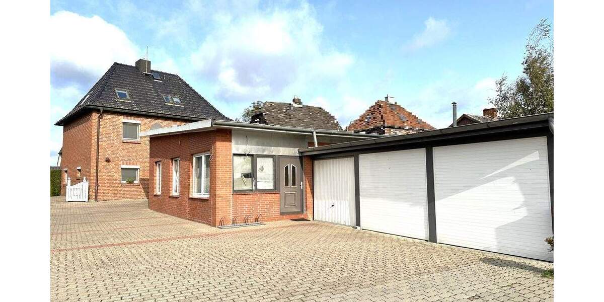 Einfamilienhaus Hamburg / Neuland Neuland - 6 Zimmer, 111 m&sup2;, 475.000&euro; | Angebot:25780137