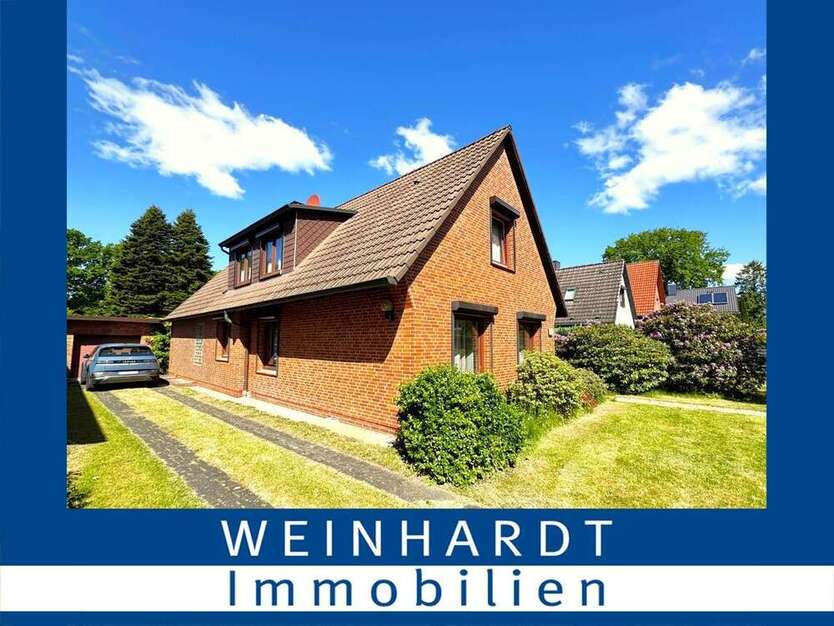 Haus zum Kaufen in Hamburg Langenhorn 529.000 € 141 m²