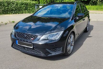 Seat Leon 149.000 km 13.800 &euro; Hamburg 21149