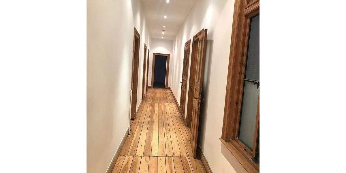 Etagenwohnung Hamburg Rotherbaum - 3 Zimmer, 117 m&sup2;, 2.804&euro; | Angebot:24992576