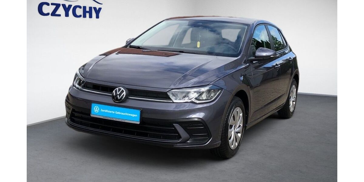 VW Polo 30.571 km 12.980 &euro; Neu Wulmstorf 21629