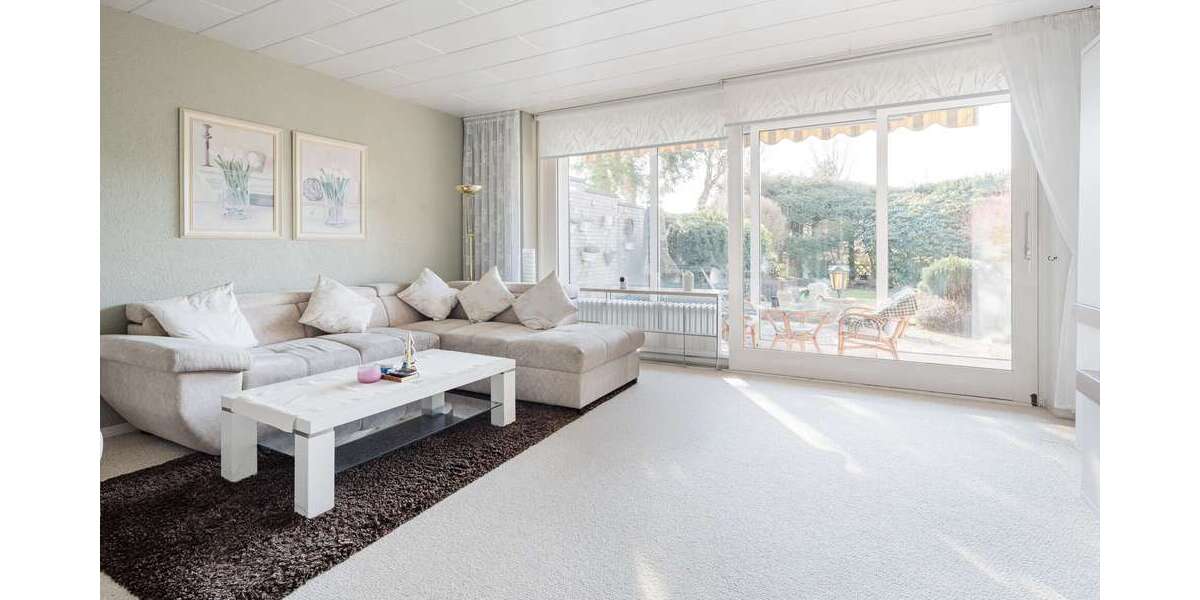 Einfamilienhaus Hamburg Wandsbek - 4 Zimmer, 97 m&sup2;, 399.000&euro; | Angebot:26177945