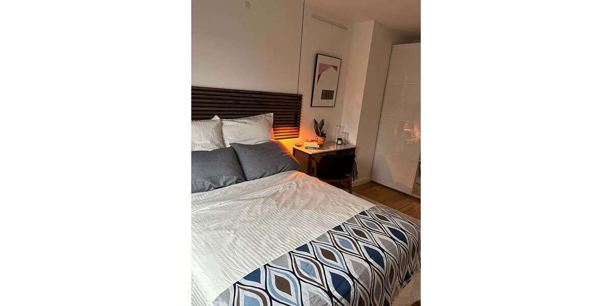 Zimmer Hamburg St. Pauli - 2 Zimmer, 1.850&euro; | Angebot:27159123