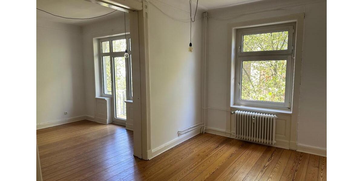 Etagenwohnung Hamburg Hamburg-Mitte - 2 Zimmer, 45 m&sup2;, 405.000&euro; | Angebot:26651789