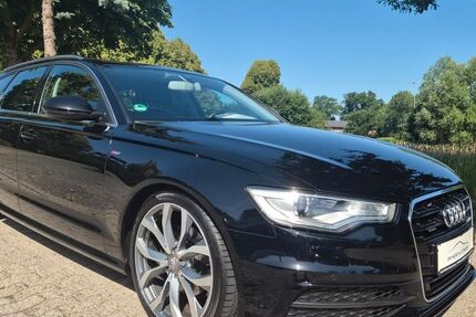 Audi A6 142.693 km 14.555 &euro; Buxtehude 21614