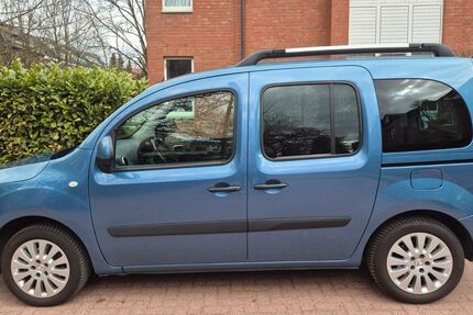 Mercedes-Benz Citan 78.000 km 15.550 &euro; Hamburg 22297