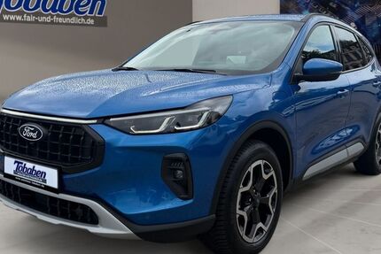 Ford Kuga 17.712 km 36.950 &euro; Hamburg 21073