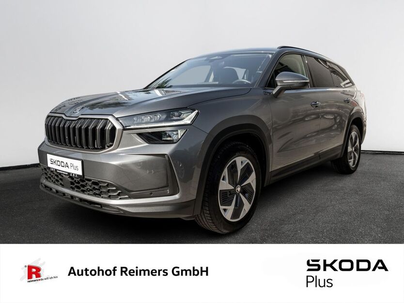 Skoda Kodiaq 29.250 km 43.730 € Schenefeld 22869