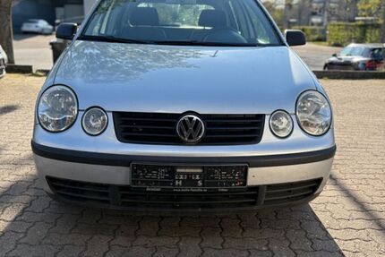 VW Polo 144.000 km 2.500 &euro; Ahrensburg 22926