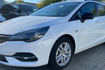 Opel Astra 129.945 km 10.200 € Ahrensburg 22926
