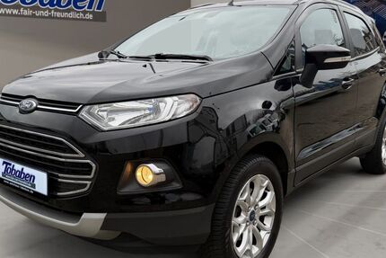 Ford EcoSport 85.232 km 10.990 &euro; Hamburg 21073
