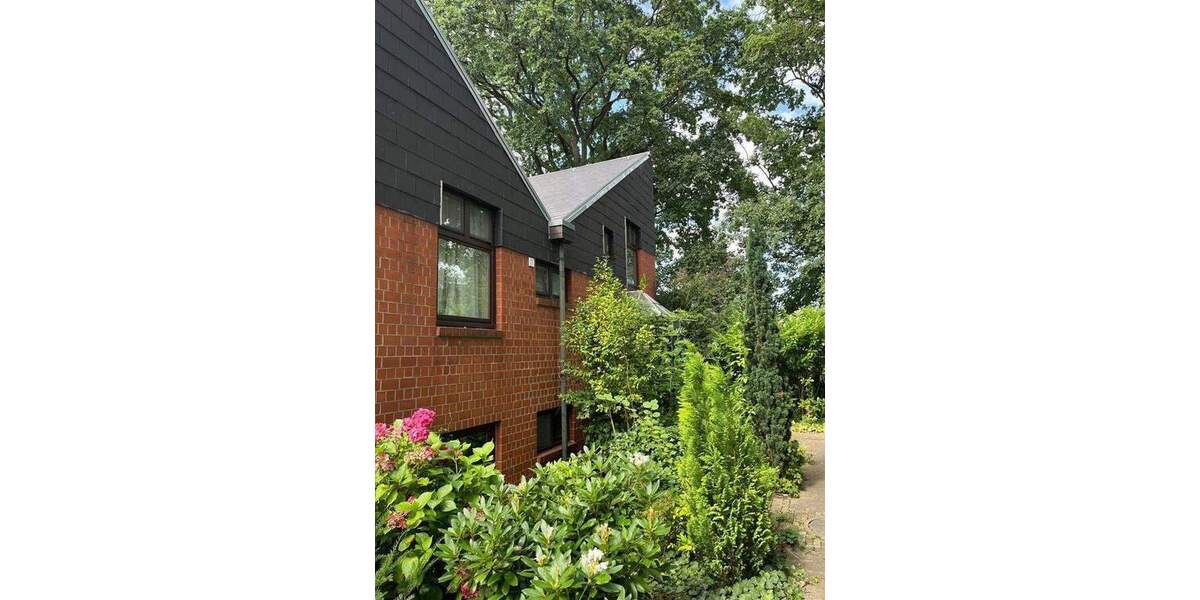 Reihenendhaus Wedel Schulau West - 5 Zimmer, 160 m&sup2;, 799.000&euro; | Angebot:25744484