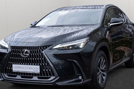 Lexus NX 450h 99.779 km 40.990 € Hamburg 22529