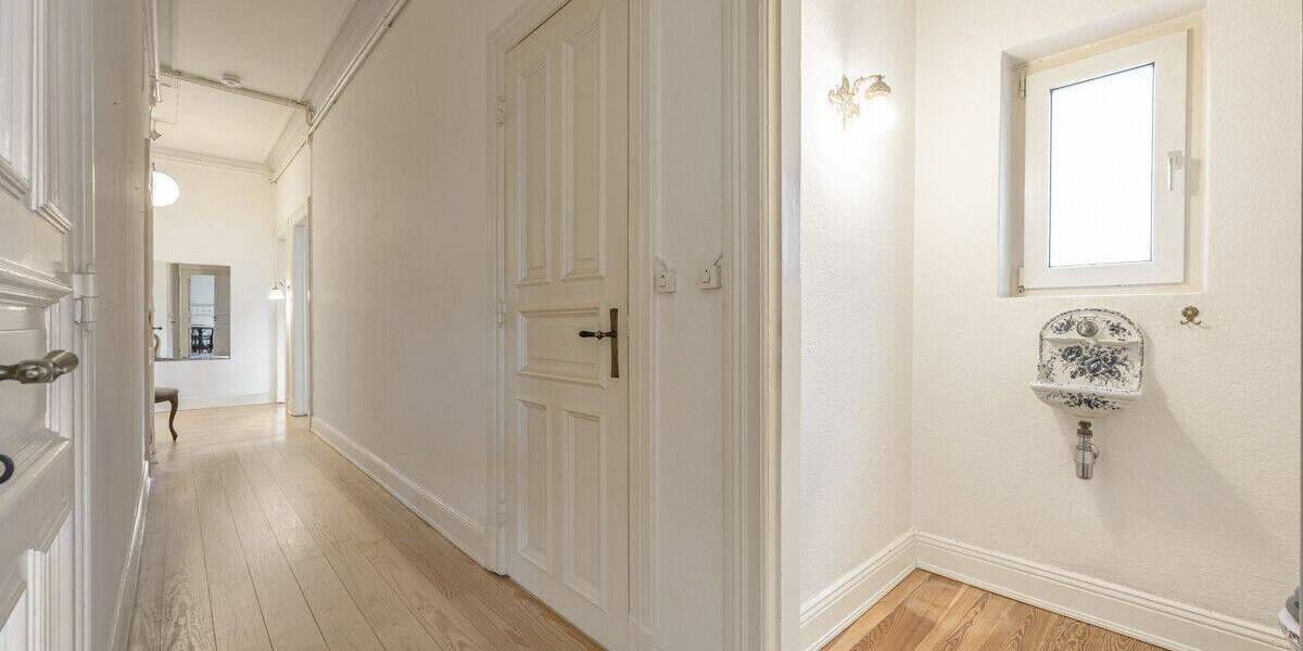 Etagenwohnung Hamburg Altona-Nord - 4 Zimmer, 114 m&sup2;, 890.000&euro; | Angebot:26885732