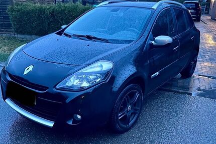 Renault Clio 132.000 km 3.900 &euro; Marschacht 21436
