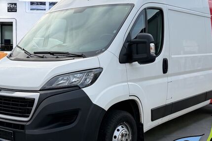 Peugeot Boxer 148.341 km 15.700 € Appen-Etz 25482