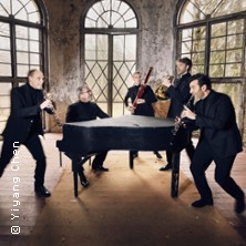 Ensemble 4.1 24.01.2026 Rotunde des Albert-Einstein-Gymnasium Buchholz