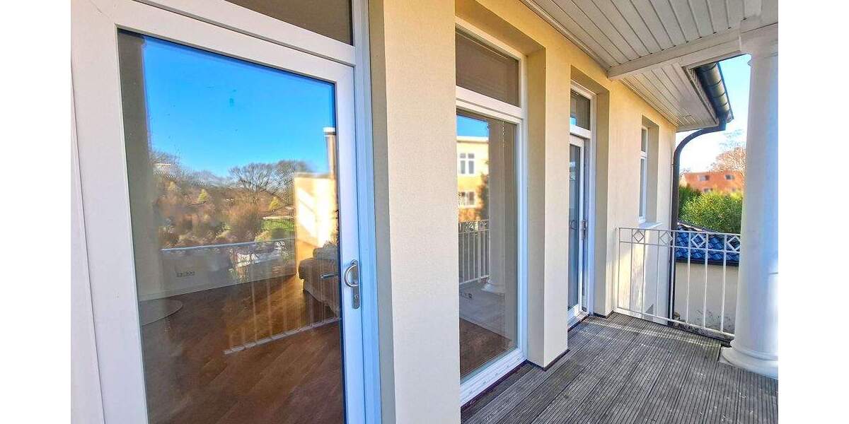 Genau richtig für Ihre kleine Familie oder für eine Zweier-WG der Generation 50 plus! 4 zimmer