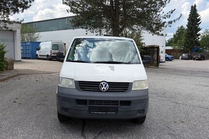 VW T5 Transporter 443.104 km 3.999 &euro; Barsbüttel 22885