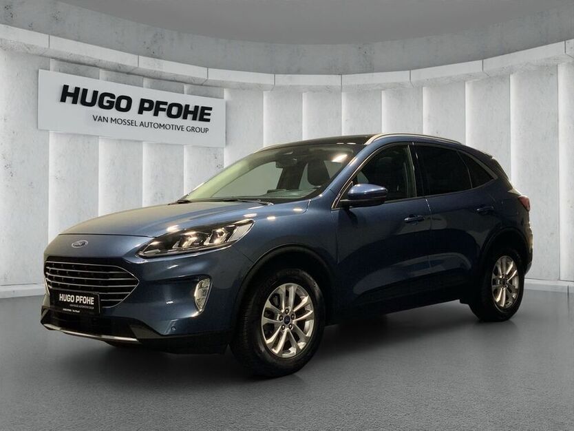 Kuga