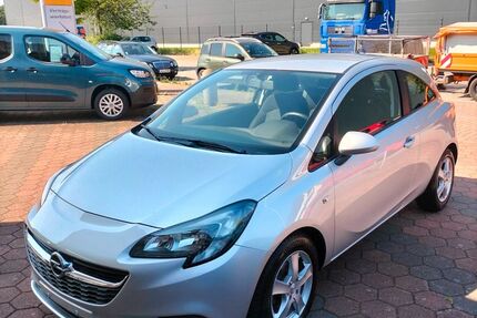 Opel Corsa 57.000 km 6.750 &euro; Neu Wulmstorf 21629