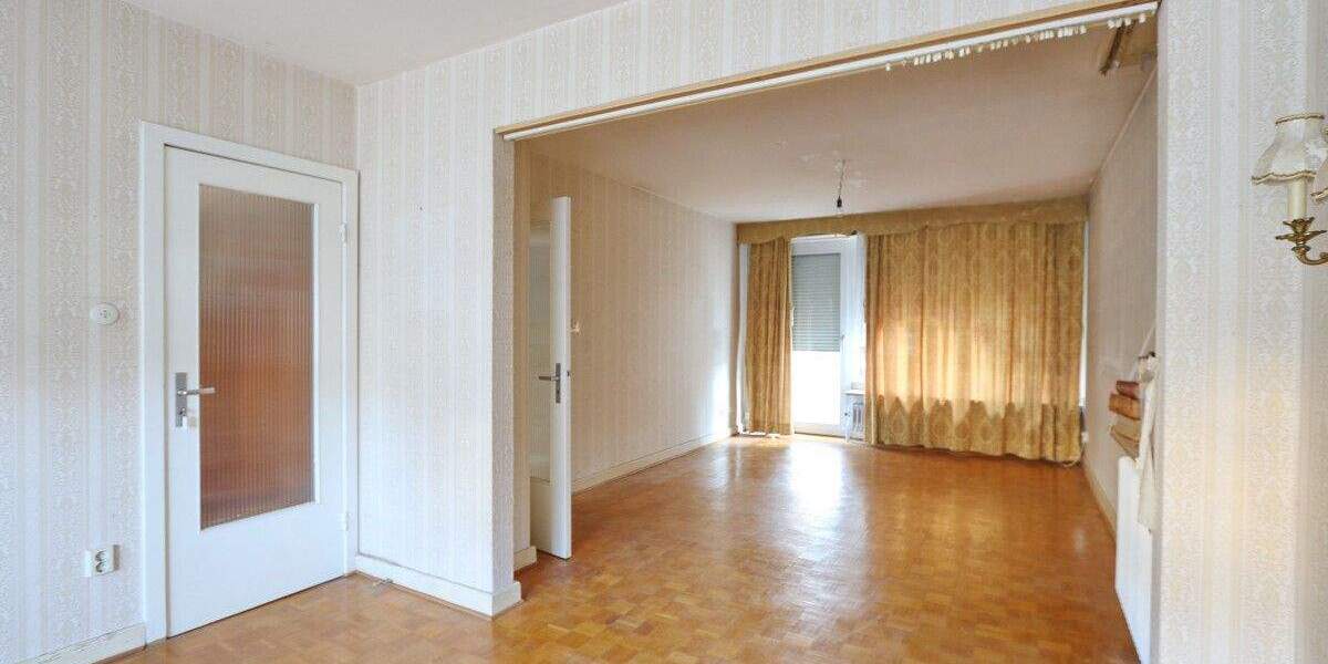 Reihenendhaus Hamburg Sasel - 3 Zimmer, 97 m&sup2;, 397.000&euro; | Angebot:25776040