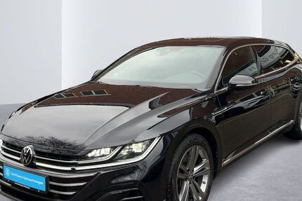 VW Arteon 37.589 km 35.888 &euro; Hamburg 22303