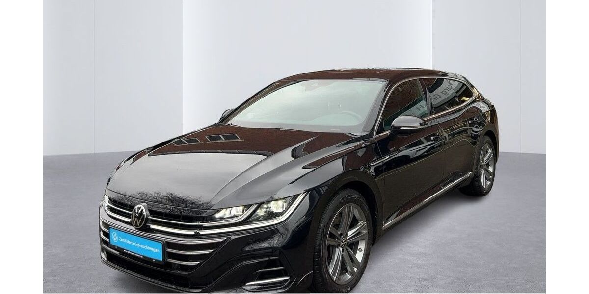 VW Arteon 37.589 km 36.888 &euro; Hamburg 22303