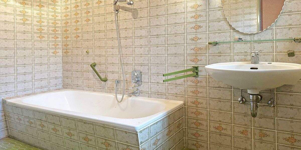 Einfamilienhaus mit Ausbaupotenzial 3 zimmer