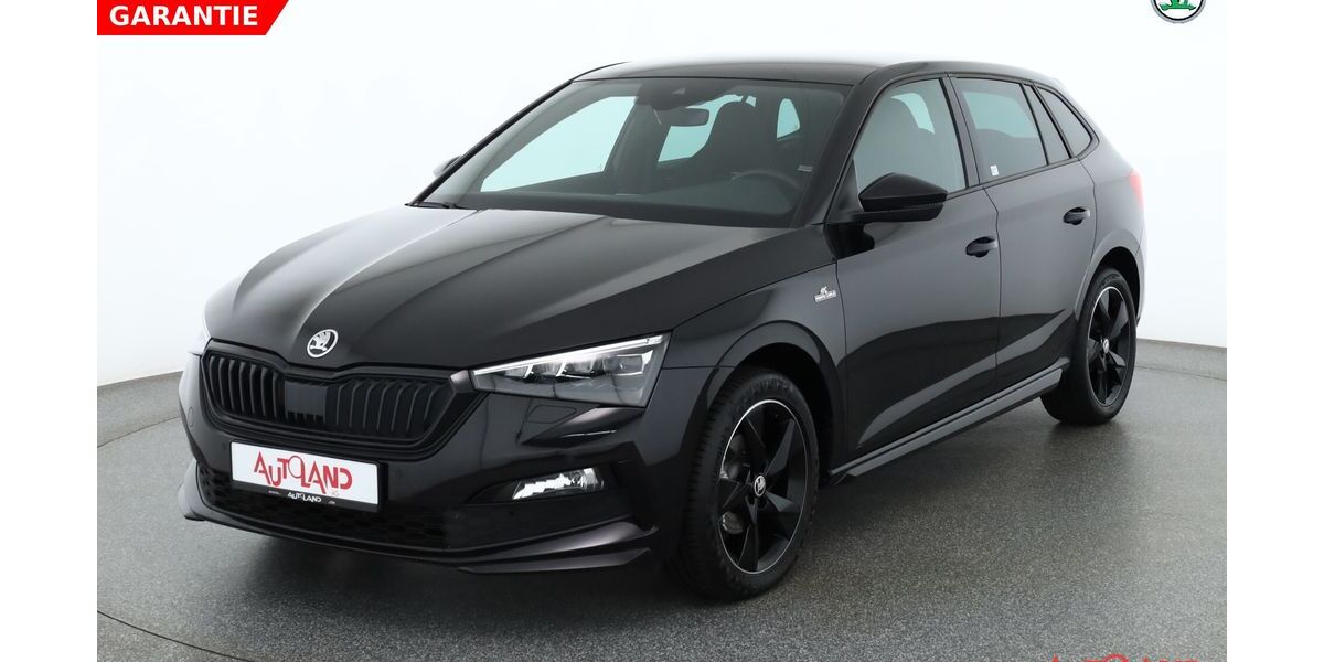 Skoda Scala 69.096 km 21.990 &euro; Hamburg 22761