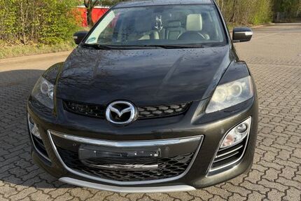 Mazda CX-7 153.000 km 6.400 &euro; Barsbüttel 22885