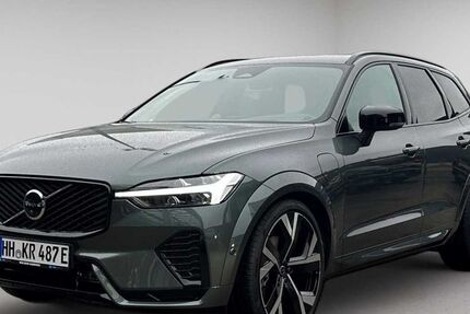 Volvo XC60 7.500 km 78.850 € Hamburg 22761