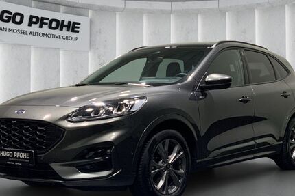 Ford Kuga 29.037 km 23.250 &euro; Hamburg 22335