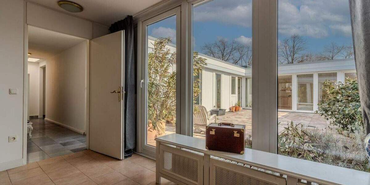 Bungalow Hamburg Osdorf - 4 Zimmer, 147 m&sup2;, 1.145.000&euro; | Angebot:25822365
