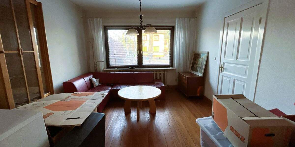 Einfamilienhaus Hamburg Niendorf - 6 Zimmer, 126 m&sup2;, 865.000&euro; | Angebot:25704030
