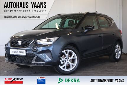 Seat Arona 13.860 km 15.989 € Pinneberg 25421