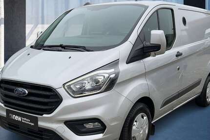 Ford Transit Custom 29.835 km 19.990 € Hamburg 20537