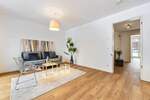 Etagenwohnung Hamburg Poppenbüttel - 4 Zimmer, 101 m&sup2;, 699.000&euro; | Angebot:25836712