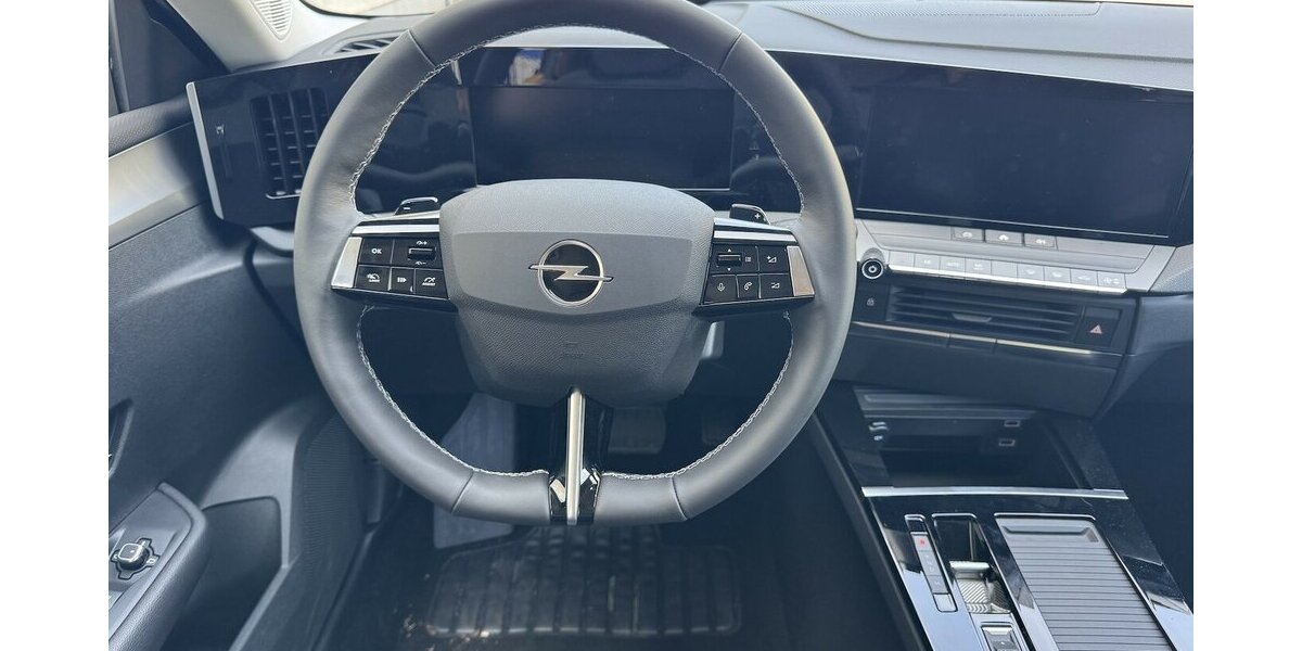 Opel Astra L Kult Gelb 1.001 km 19.999 &euro; Hamburg 22339