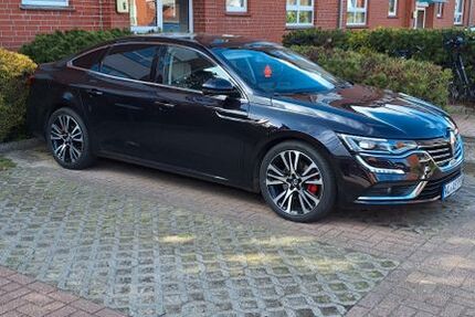 Renault Talisman 65.000 km 15.500 &euro; Winsen 21423