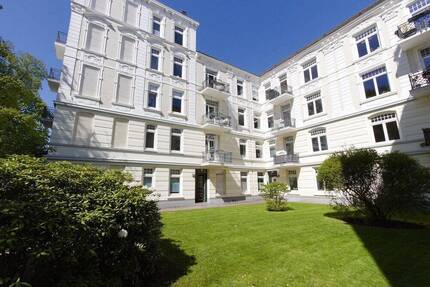 Wohnung Hamburg Hoheluft-Ost - 2 Zimmer, 62 m&sup2;, 499.000&euro; | Angebot:26730565