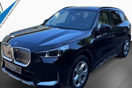 BMW iX1 9.900 km 50.560 € Hamburg 21073